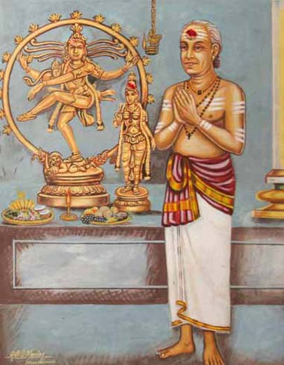 Muthu Thandavar