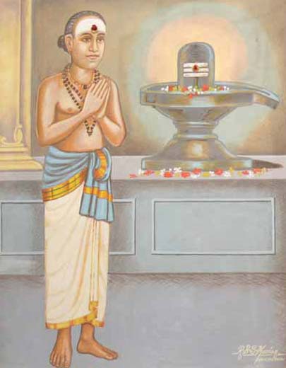 Manimutha Pillai