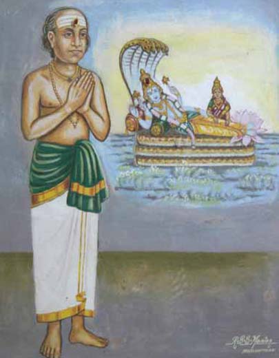 Arunachalakavirayar