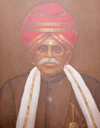 MayuramVedanayakam Pillai