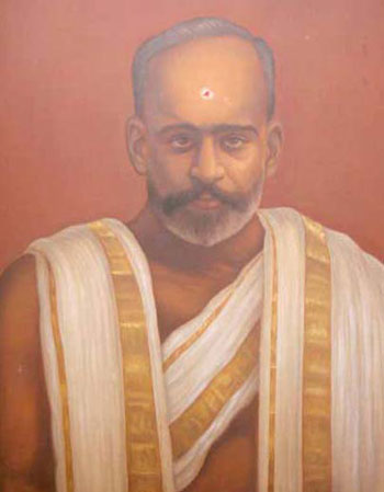 Tirukkodikkaval Krishnayyar
