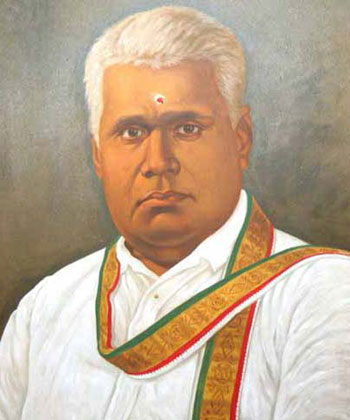 Tiruppampuram Swaminatha Pillai