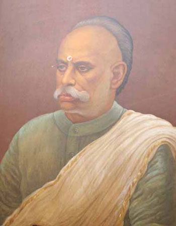 Mridangam Narayanasami Appa 