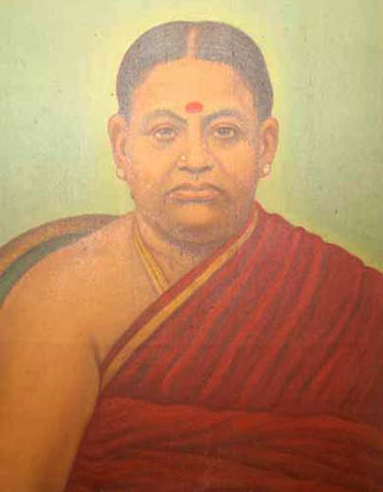 Dhanakoti Ammal