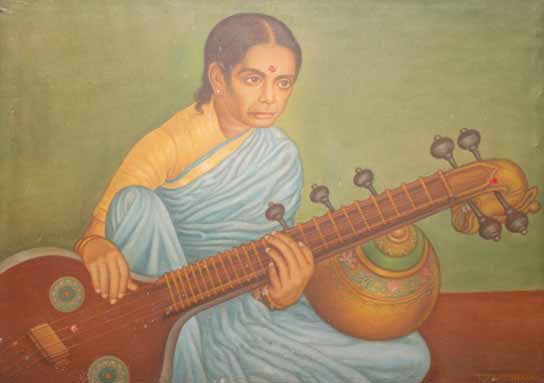 Shanmukha Vadivu