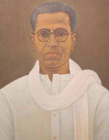 Kalki Krishnamurthi