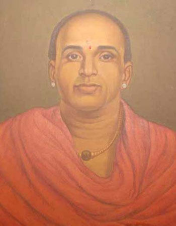 Needmangalam Meenakshi Sundaram Pillai
