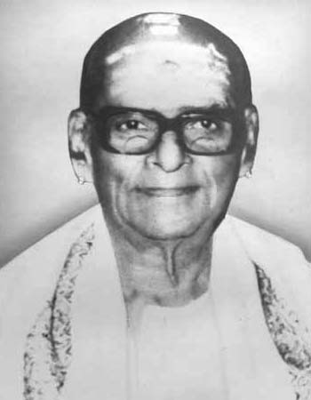 Vazhuvoor P.Ramayya Pillai