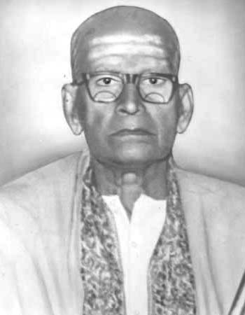 Tiruvizhimazhalai S.Natarajasundaram Pillai