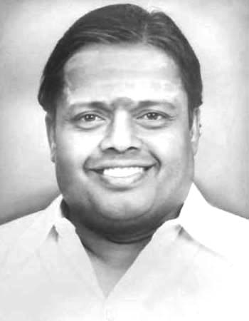 Seerkazhi Thiru S. Govindarajan 