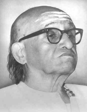 Semmangudi R.Srinivsa Iyer