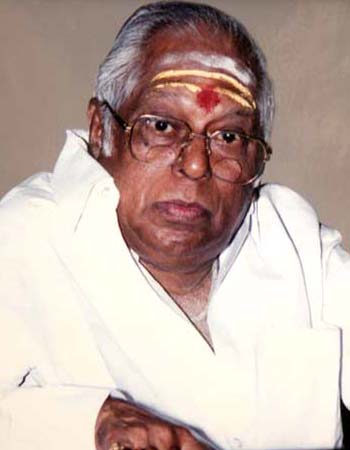 M.S.Viswanathan 