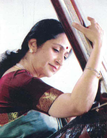 Tmt. Aruna Sairam