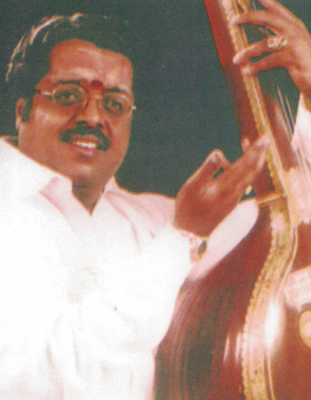 Dr.Seergazhi G.Sivachidambaram