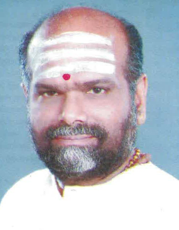 Thiru. Sami Dandapani
