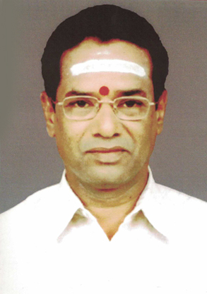 Palani Pa. Shnmugasundara Desikar